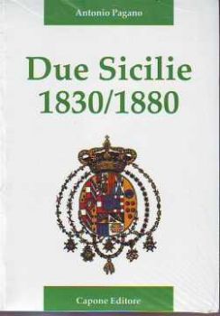 Visualizza i dettagli per DUE SICILIE 1830 - 1880 Immagine di DUE SICILIE 1830 - 1880